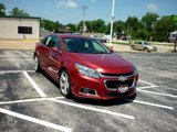 Used 2014 Chevrolet Malibu LTZ image 5