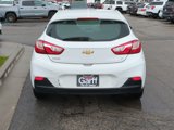 Used 2018 Chevrolet Cruze LT w/ Convenience Package image 5