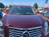 Used 2016 Cadillac SRX Performance w/ Driver Awareness Package image 4