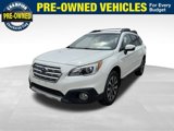 Used 2017 Subaru Outback 2.5i Limited image 1