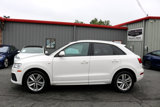 Used 2018 Audi Q3 2.0T Premium image 4