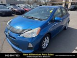 Used 2012 Toyota Prius C One image 3
