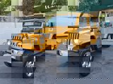 Used 2014 Jeep Wrangler Sahara image 3