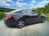 Used 2022 Nissan Sentra SV image 4