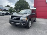 Used 2016 Ford Expedition Limited w/ Equipment Group 301A image 2