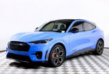 Used 2022 Ford Mustang Mach-E GT image 3