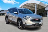 Used 2019 GMC Terrain SLT w/ Preferred Package image 2