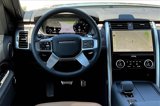 Used 2024 Land Rover Discovery Dynamic SE image 4