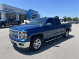 Used 2015 Chevrolet Silverado 1500 LT w/ All Star Edition image 4