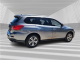 Used 2020 Nissan Pathfinder S image 6