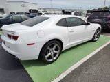 Used 2013 Chevrolet Camaro LT w/ RS Package image 3