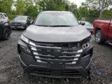 Used 2025 Nissan Rogue SV image 2