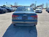 Used 2017 Audi A4 2.0T Premium Plus w/ Premium Plus Package image 4
