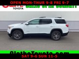 Used 2017 GMC Acadia SLT image 2