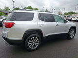 Used 2019 GMC Acadia SLE image 4