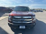 Used 2015 Ford F150 Lariat image 2