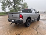 Used 2019 RAM 1500 Classic Warlock w/ Protection Group image 3