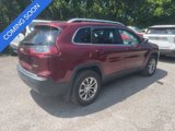 Used 2019 Jeep Cherokee Latitude Plus image 3