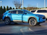 New 2025 Chevrolet Trax LT w/ Driver Confidence Package image 3