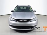 Used 2021 Chrysler Voyager Lxi image 2