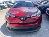 Used 2019 Toyota C-HR XLE image 2