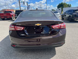 Used 2020 Chevrolet Malibu LT w/ Leather Package image 6