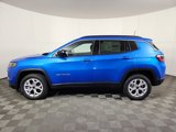 New 2025 Jeep Compass Latitude image 3