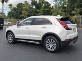 Used 2021 Cadillac XT4 Premium Luxury image 4
