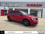 Used 2018 Dodge Journey SE w/ Popular Equipment Group image 3