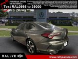 Certified 2024 Acura TLX w/ Technology Package image 4