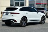 New 2026 Jaguar F-PACE R-Dynamic S image 5