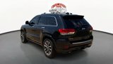 Used 2017 Jeep Grand Cherokee Overland w/ Jeep Active Safety Group image 3