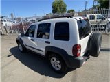 Used 2007 Jeep Liberty Sport image 5