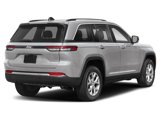 New 2025 Jeep Grand Cherokee Laredo image 2