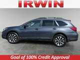 Used 2017 Subaru Outback 2.5i Limited image 2