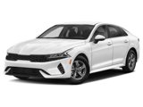 Used 2022 Kia K5 EX w/ EX Premium Package image 5