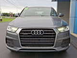 Used 2016 Audi Q3 2.0T Premium Plus image 2