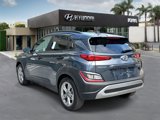 Certified 2022 Hyundai Kona SEL w/ Cargo Package image 5