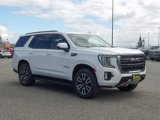 Certified 2022 GMC Yukon AT4 image 6