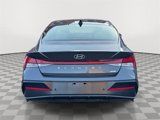Certified 2024 Hyundai Elantra Limited image 5