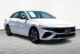 Used 2025 Hyundai Elantra Sport image 5