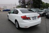 Used 2014 Honda Civic LX image 4