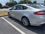 Used 2016 Ford Fusion SE w/ Equipment Group 202A image 3