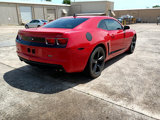 Used 2011 Chevrolet Camaro LT w/ RS Package image 3