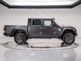 Used 2023 Jeep Gladiator Rubicon w/ Trailer Tow Package image 6