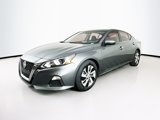 Used 2019 Nissan Altima 2.5 S image 3