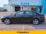 Used 2013 Volkswagen Passat 2.5 SE image 2
