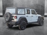 Used 2022 Jeep Wrangler Unlimited Sport image 5