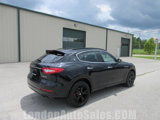 Used 2017 Maserati Levante w/ Sport Package image 5