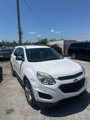 Used 2017 Chevrolet Equinox LS image 3